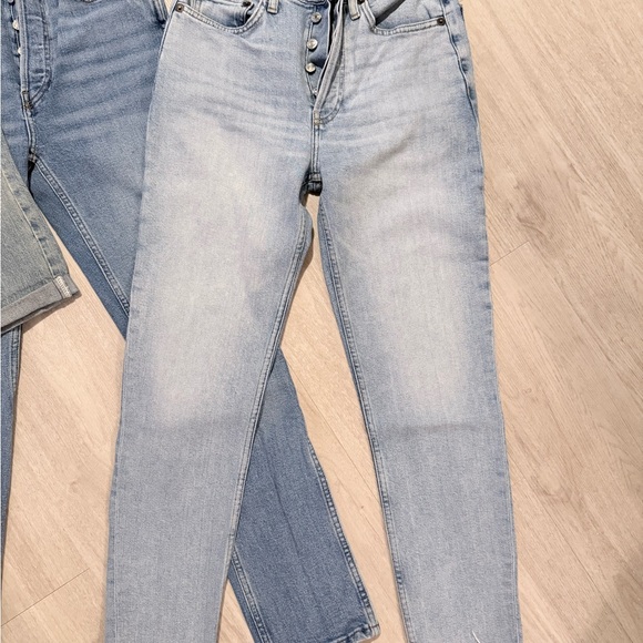 Authentic RE/DONE denim bundle - Picture 3 of 12